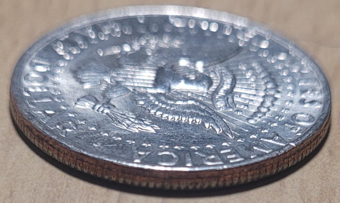 1972-D-Kennedy-Half-Dollar-With-A-Ring-Around-Edge